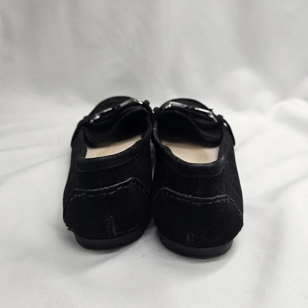 Women's Size 9 Slip On Loafer Moccasin By Alex Marie